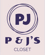 P & J's Closet